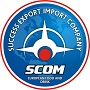 Logo thành viên Scom